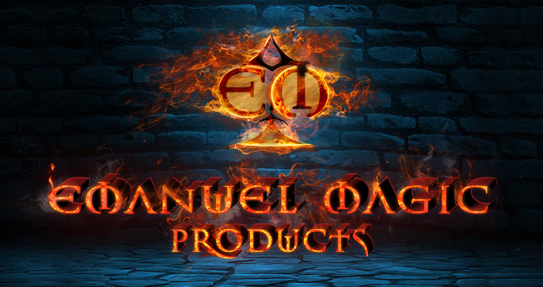 Emanuel Magic - PRODUCTOS
